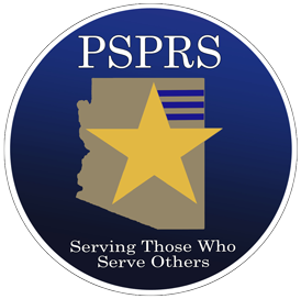 PSPRS Logo