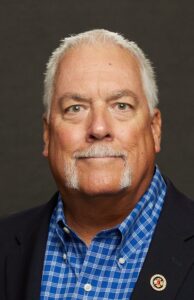 Brian Moore Headshot