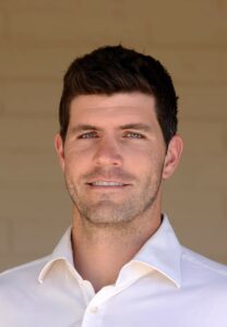 Brandon Nee Headshot